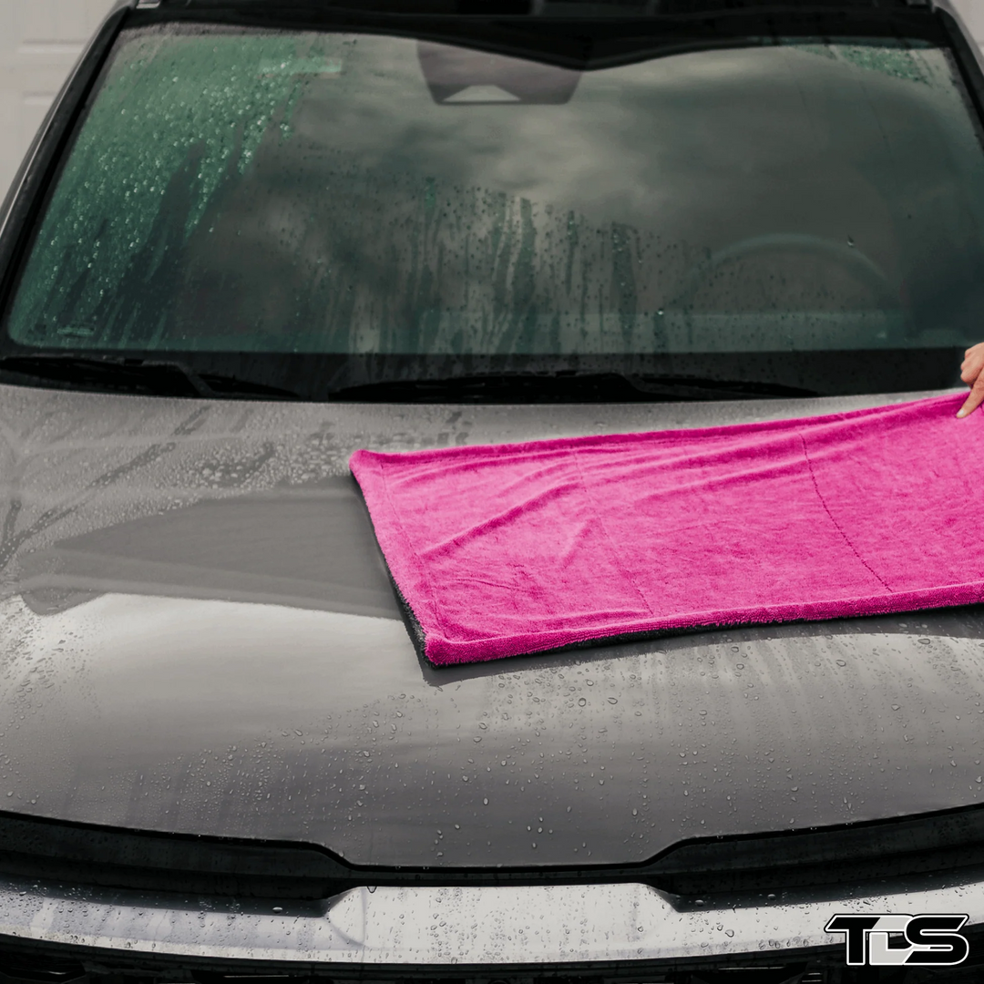 TDS Towel 1400