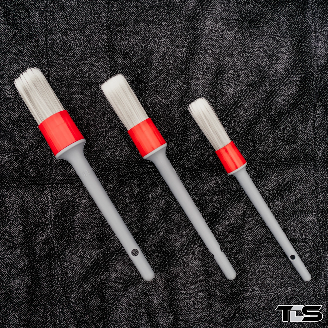 TDS Interior Brush Set