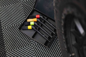 Koch Chemie Exterior Brushes