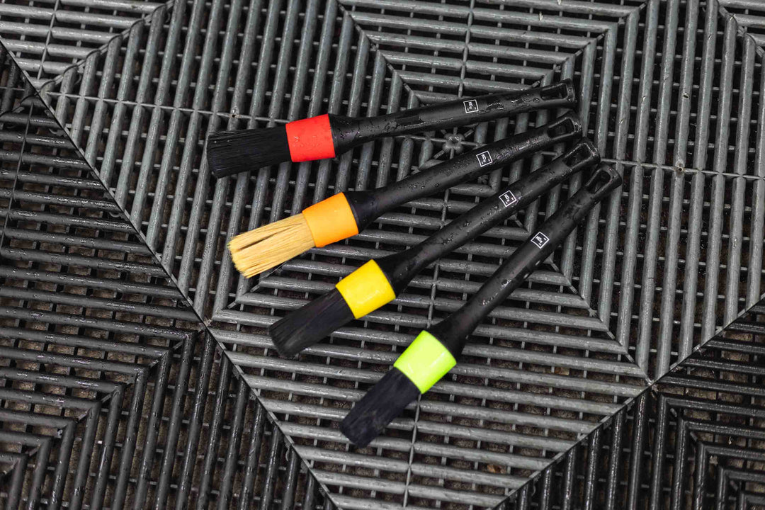 Koch Chemie Exterior Brushes