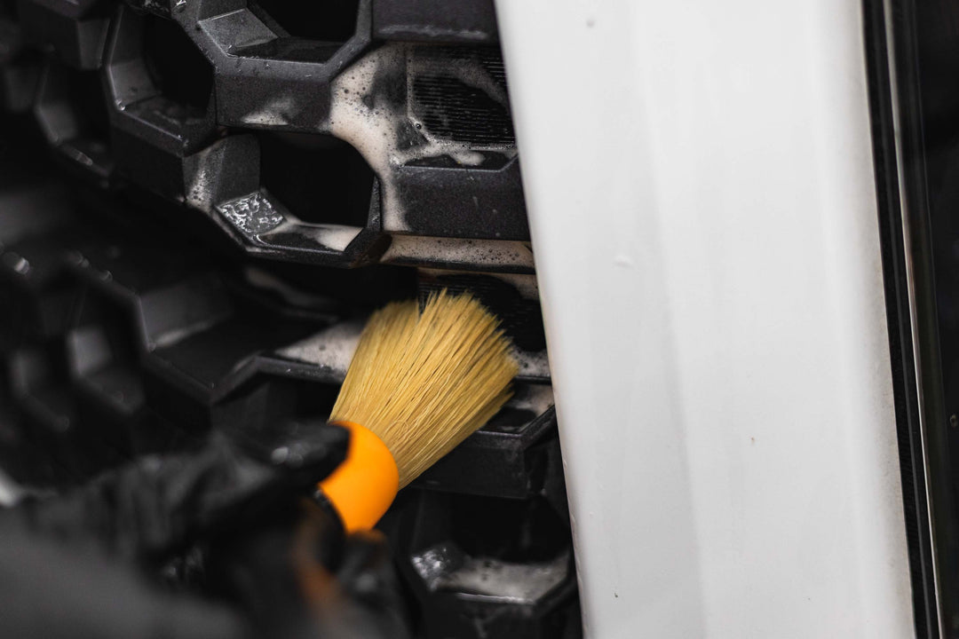 Koch Chemie Exterior Brushes