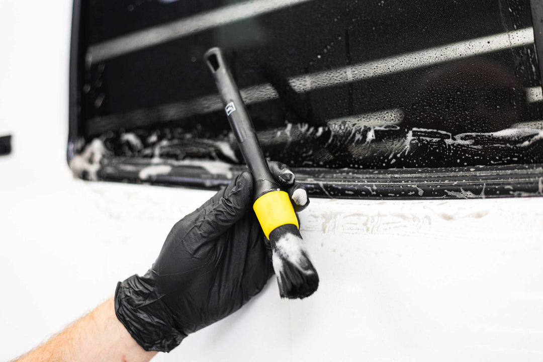 Koch Chemie Exterior Brushes