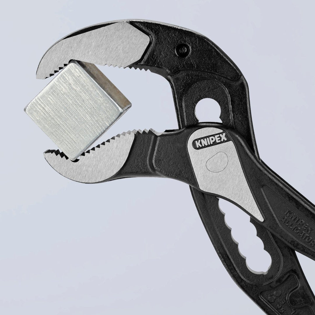 Knipex Alligator® XL Water Pump Pliers 16" 88 01 400