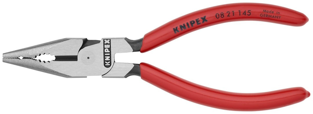 Knipex Automotive Pliers Set In Foam Tray 4 Pieces 00 20 01 V16