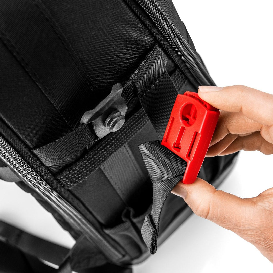 Knipex Modular X18 Tool Backpack 00 21 50 LE