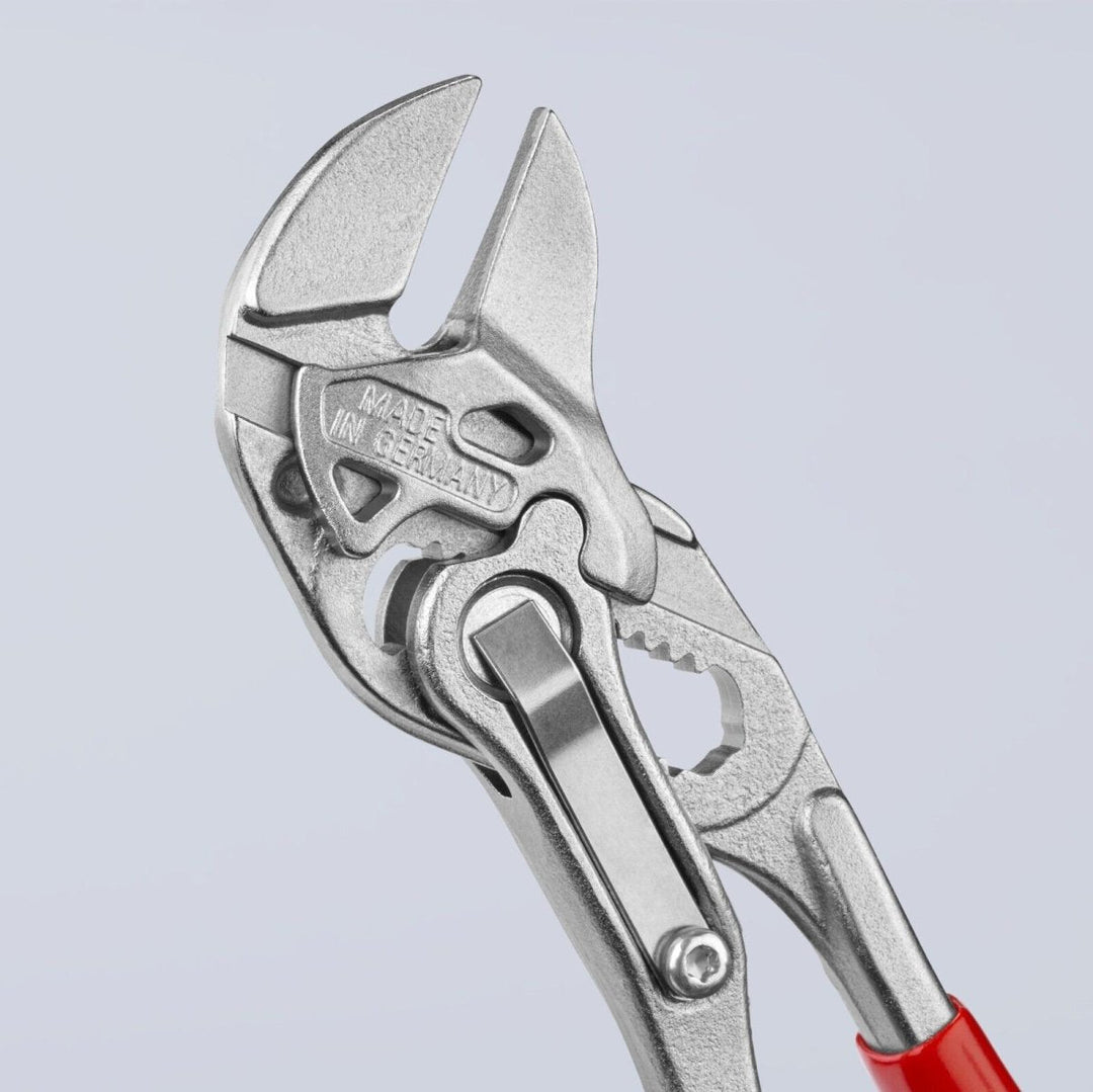 Knipex Pliers Wrench 6" 86 03 150