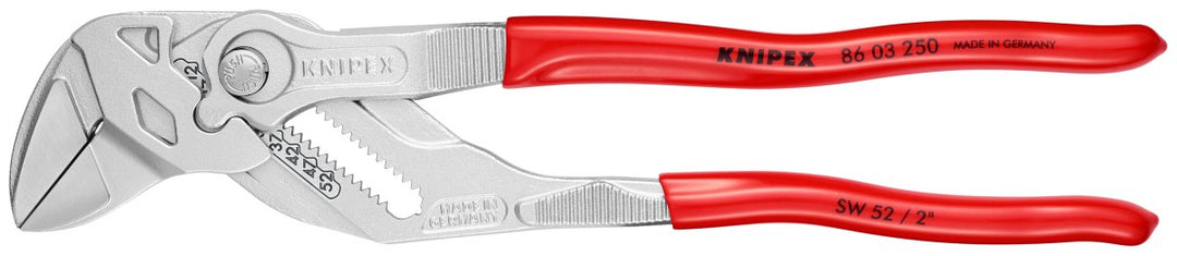 Knipex Pliers Wrench Set 7 Pieces 9K 00 80 167 US
