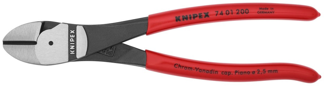 Knipex Pro Pliers Set 3 Piece 9K 00 80 157 US