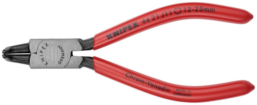 Knipex Snap Ring Pliers Set In Pouch 4 Pieces 9K 00 19 52 US