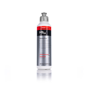 Koch Chemie Heavy Cut H9.02