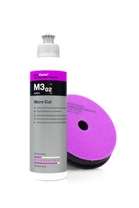 Koch Chemie Micro Cut M3.02