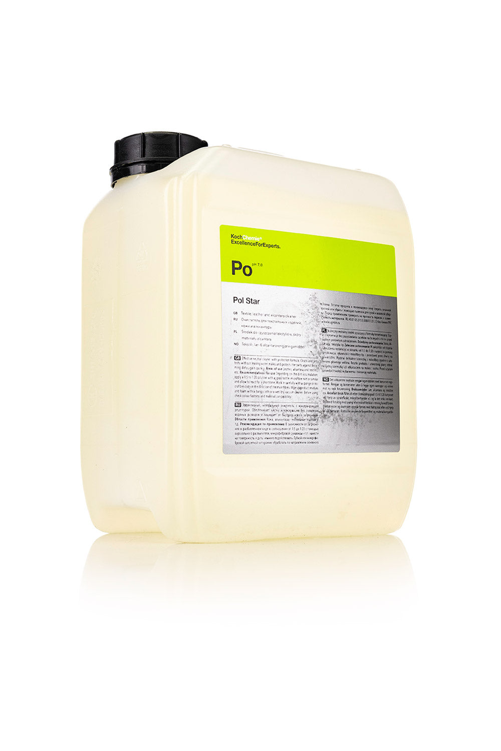 Koch Chemie Pol Star