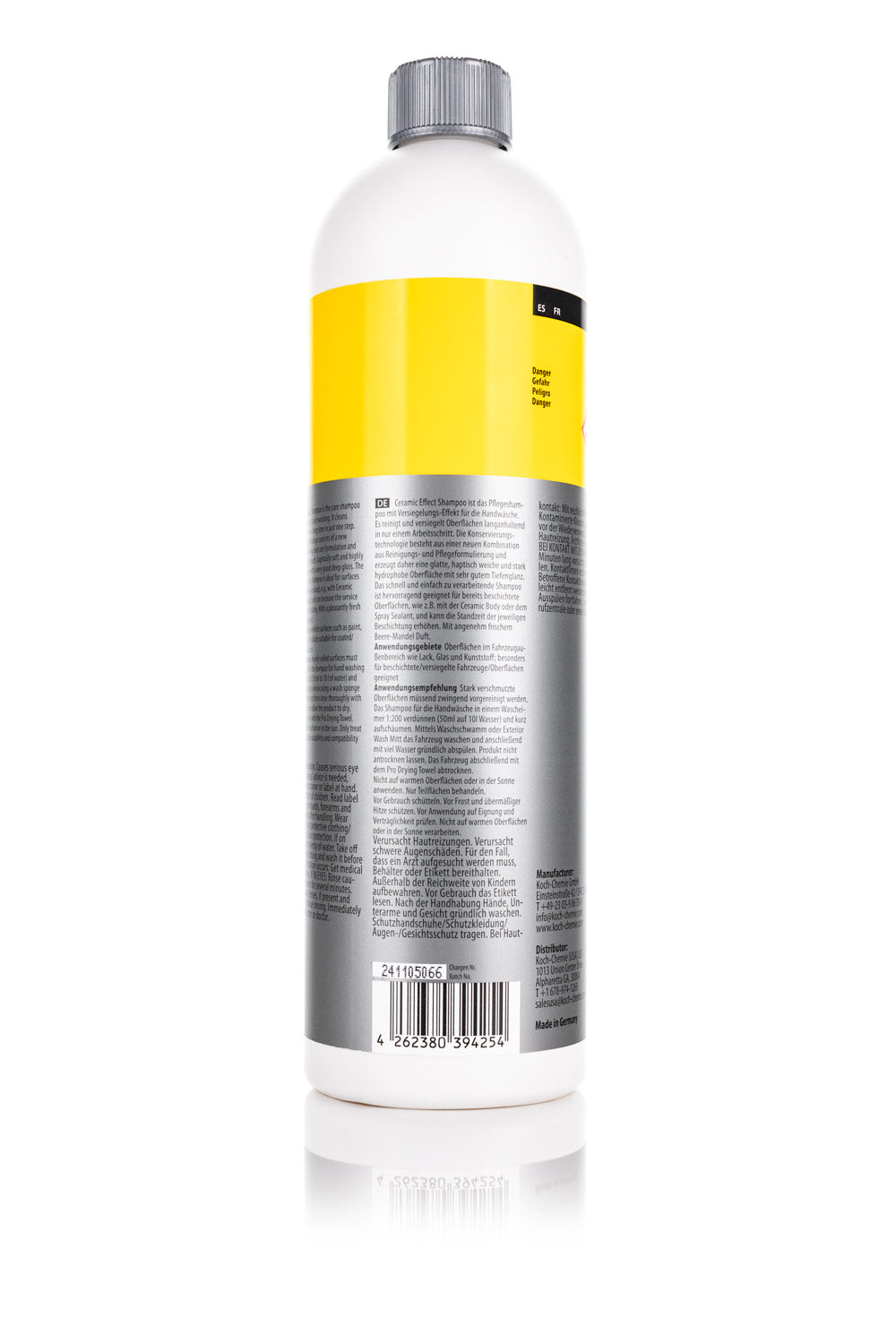 Koch Chemie Ceramic Effect Shampoo