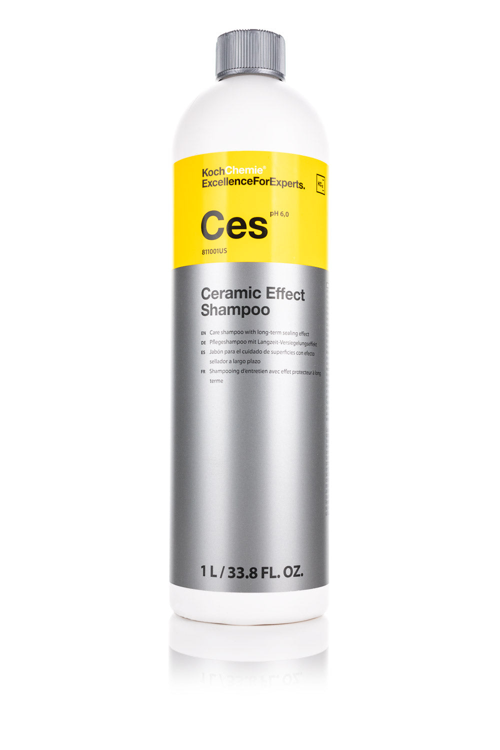 Koch Chemie Ceramic Effect Shampoo