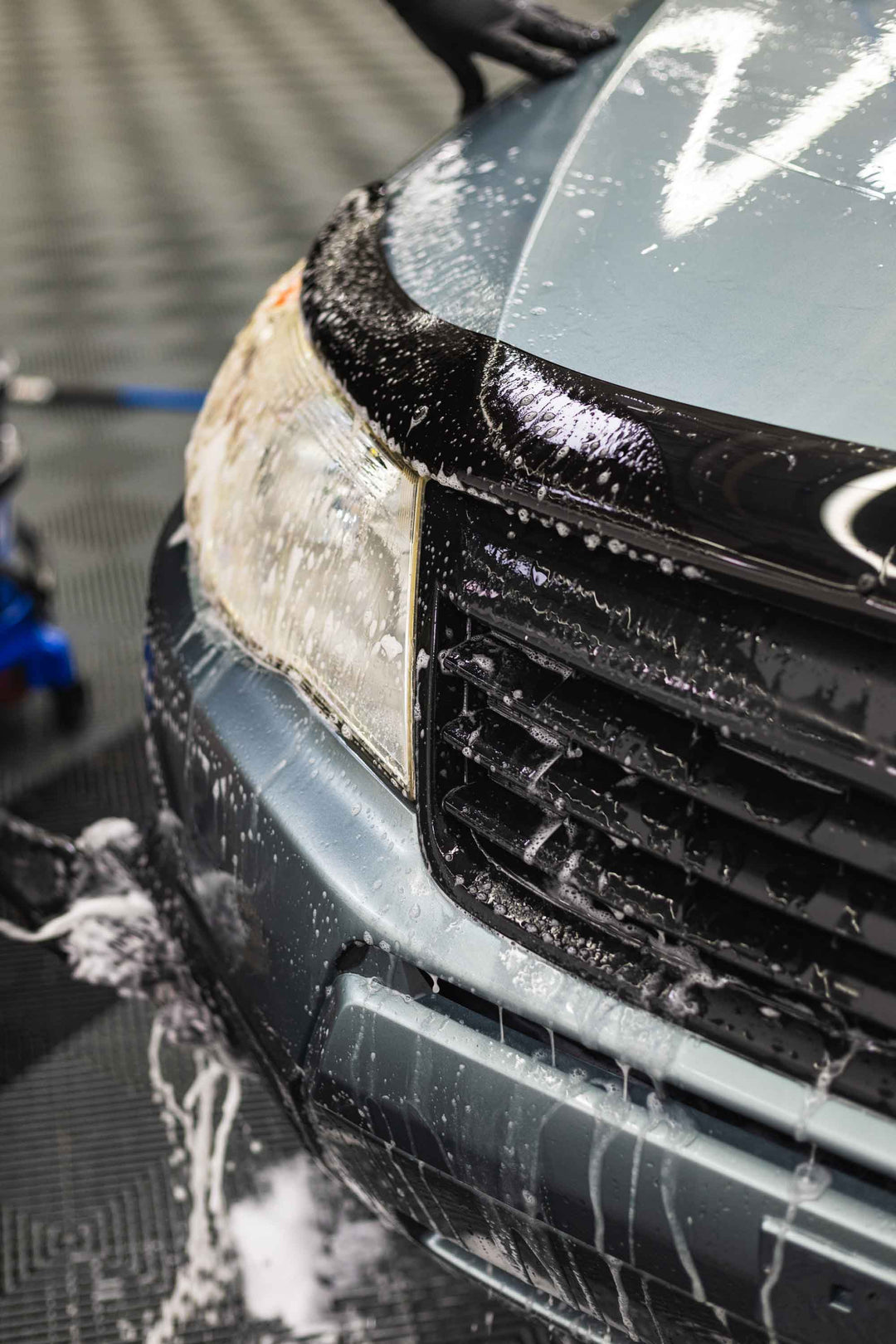 Koch Chemie Ceramic Effect Shampoo