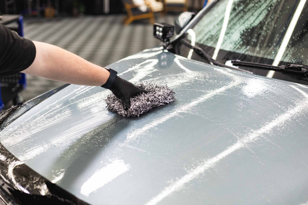 Koch Chemie Ceramic Effect Shampoo