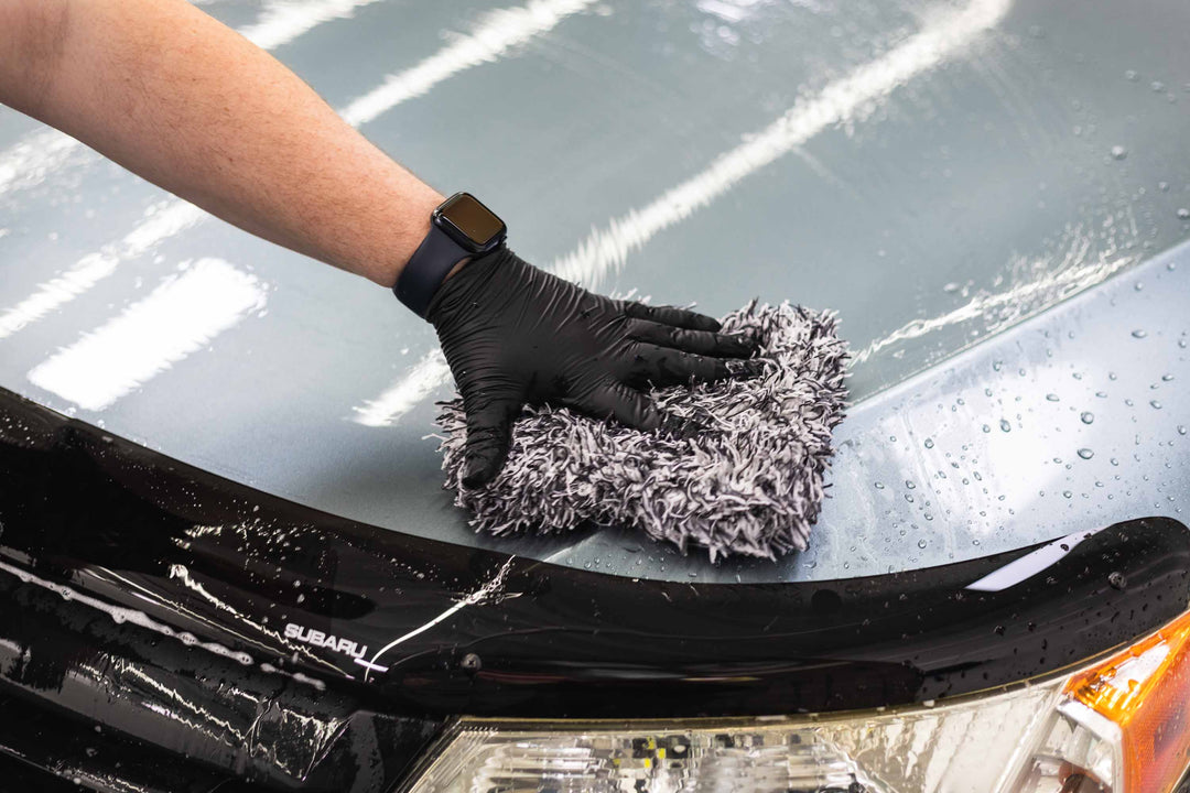 Koch Chemie Ceramic Effect Shampoo