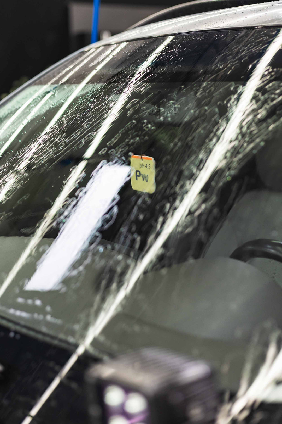 Koch Chemie Ceramic Effect Shampoo