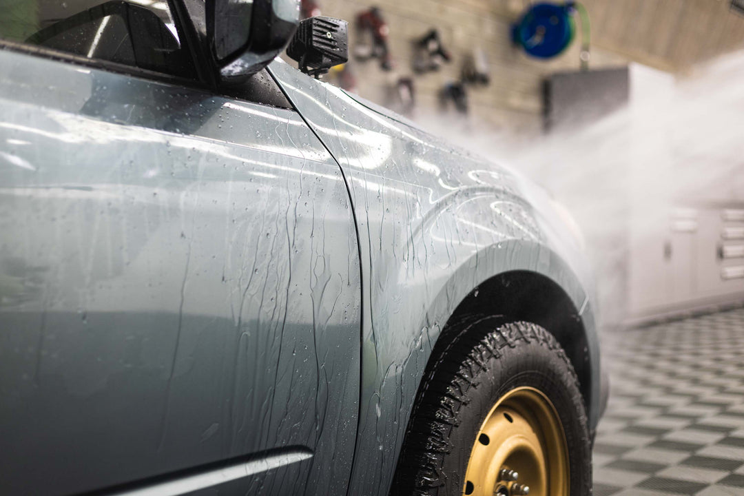 Koch Chemie Ceramic Effect Shampoo