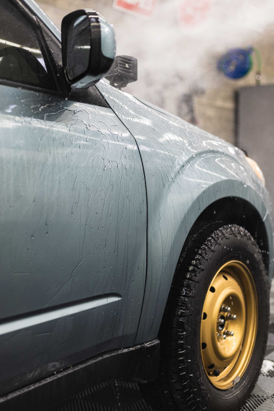 Koch Chemie Ceramic Effect Shampoo