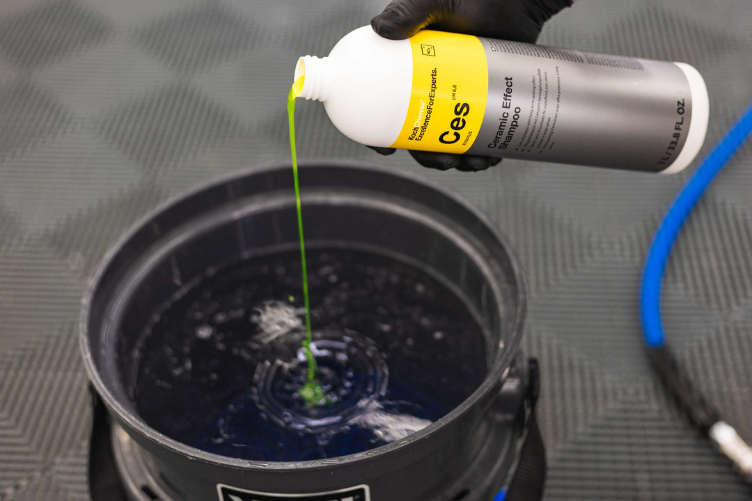 Koch Chemie Ceramic Effect Shampoo