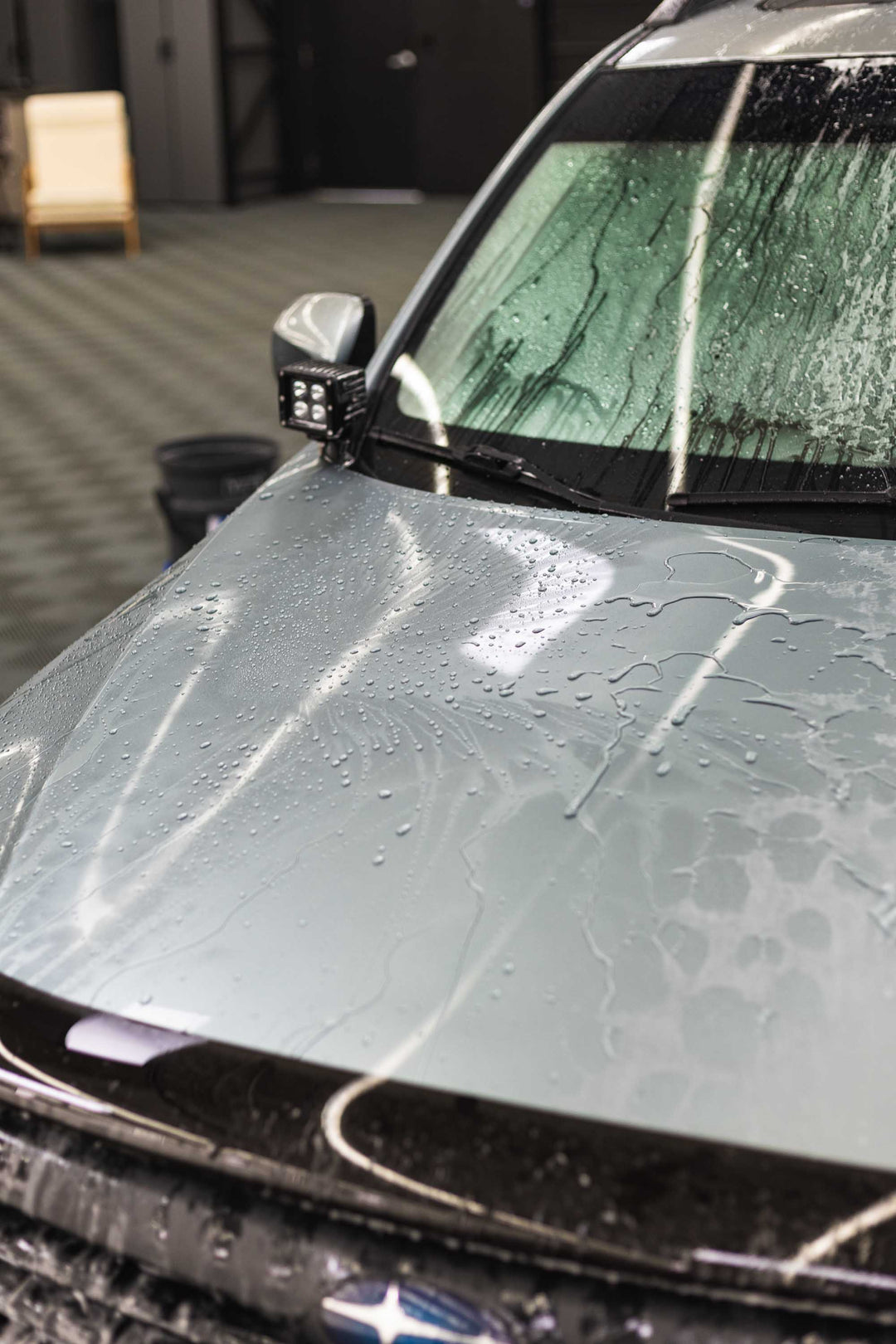 Koch Chemie Ceramic Effect Shampoo