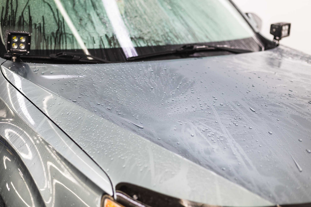 Koch Chemie Ceramic Effect Shampoo