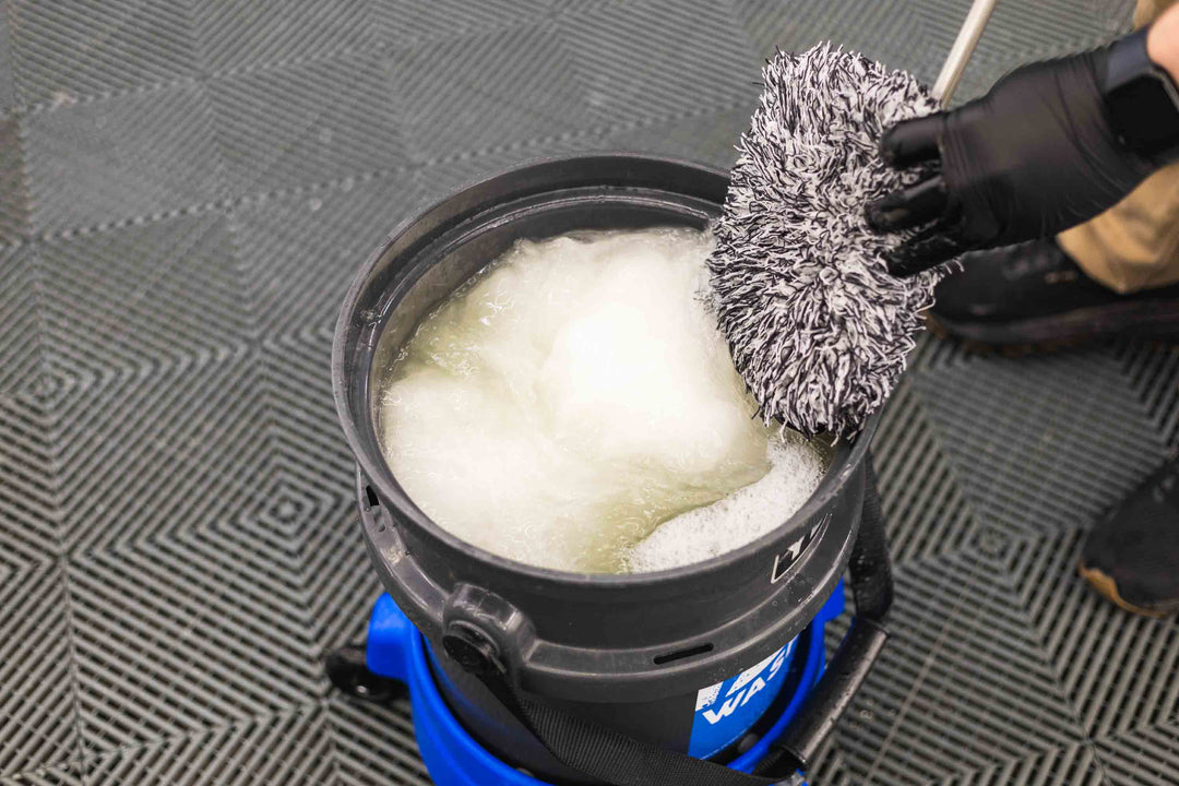 Koch Chemie Ceramic Effect Shampoo