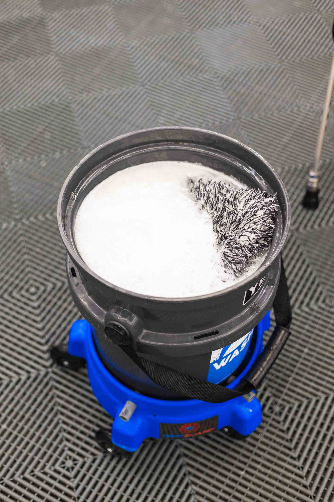 Koch Chemie Ceramic Effect Shampoo