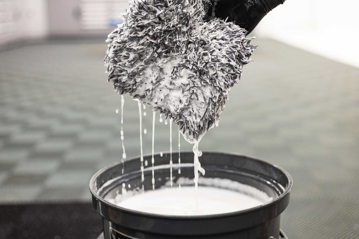Koch Chemie Ceramic Effect Shampoo