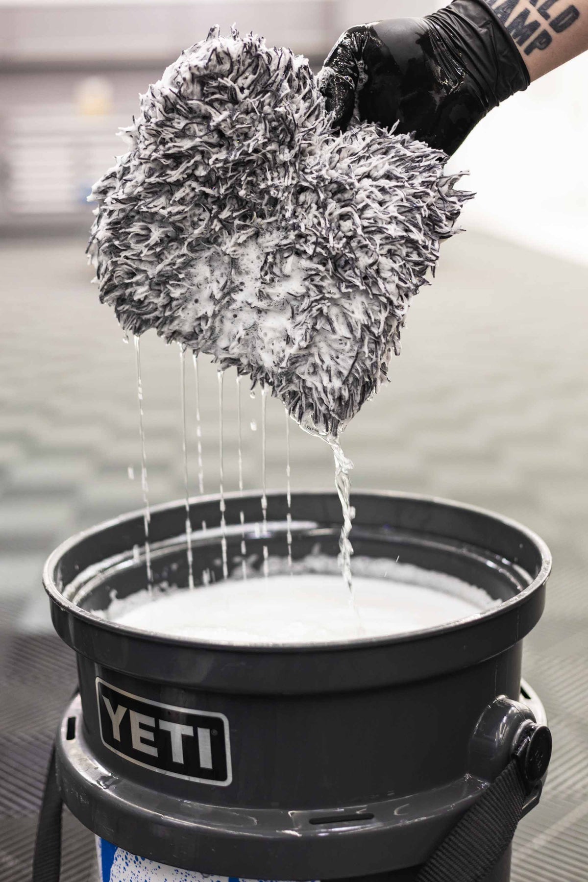 Koch Chemie Ceramic Effect Shampoo