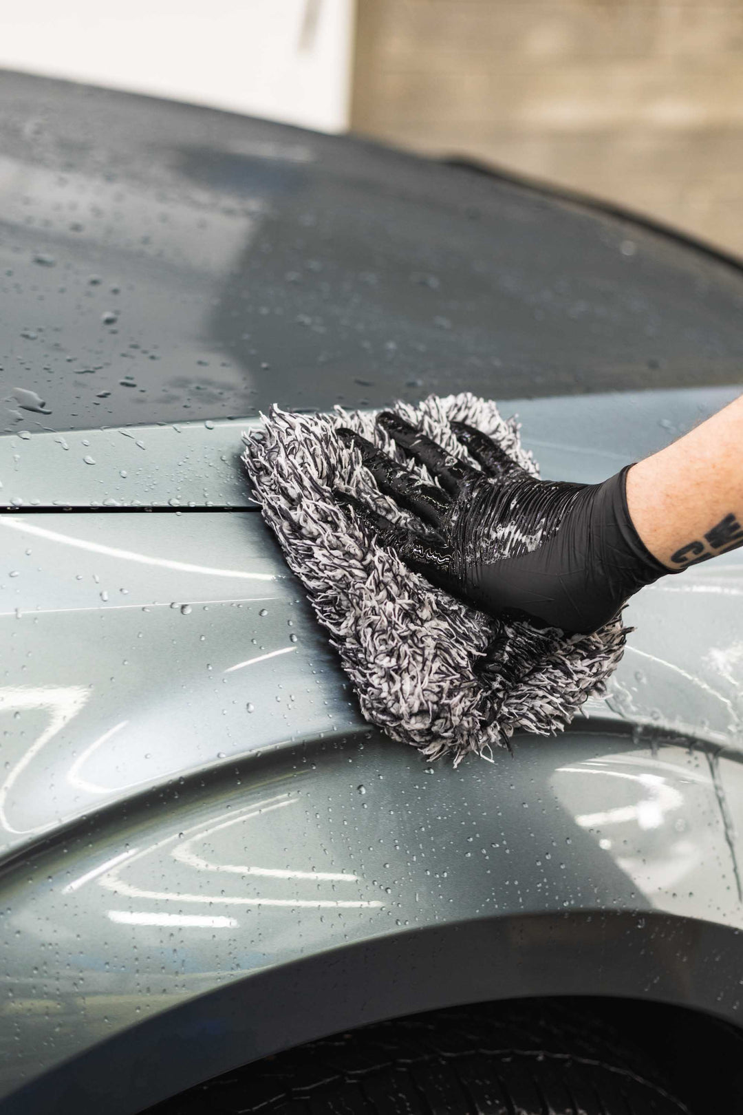 Koch Chemie Ceramic Effect Shampoo