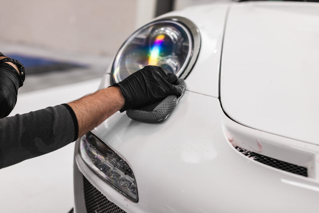 Koch Chemie Clay Scrubber