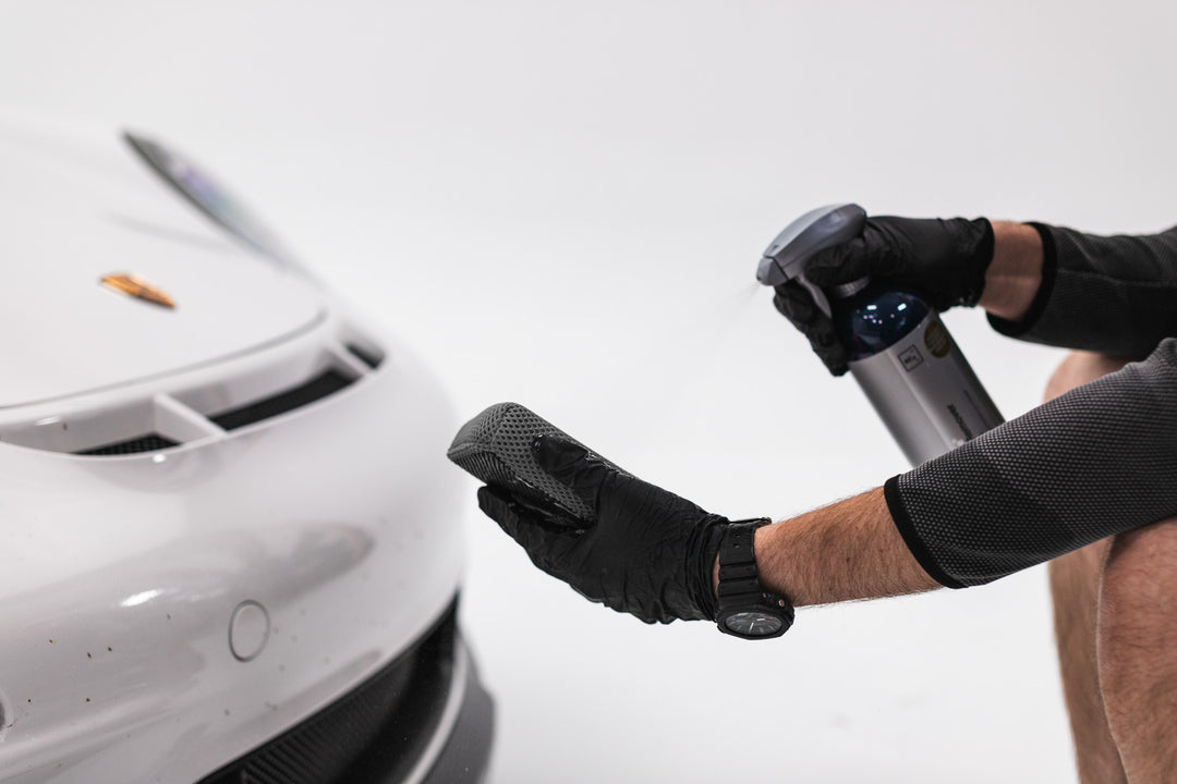 Koch Chemie Clay Scrubber