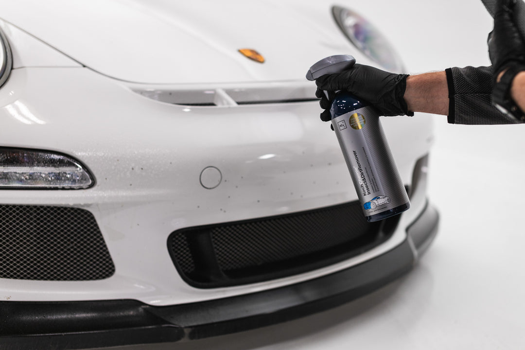 Koch Chemie Clay Scrubber