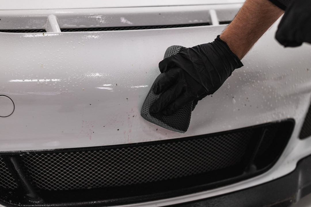 Koch Chemie Clay Scrubber