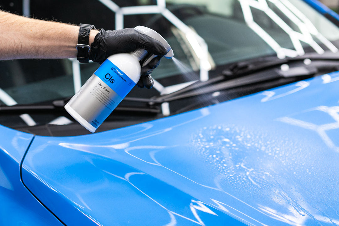 Koch Chemie Clay Scrubber