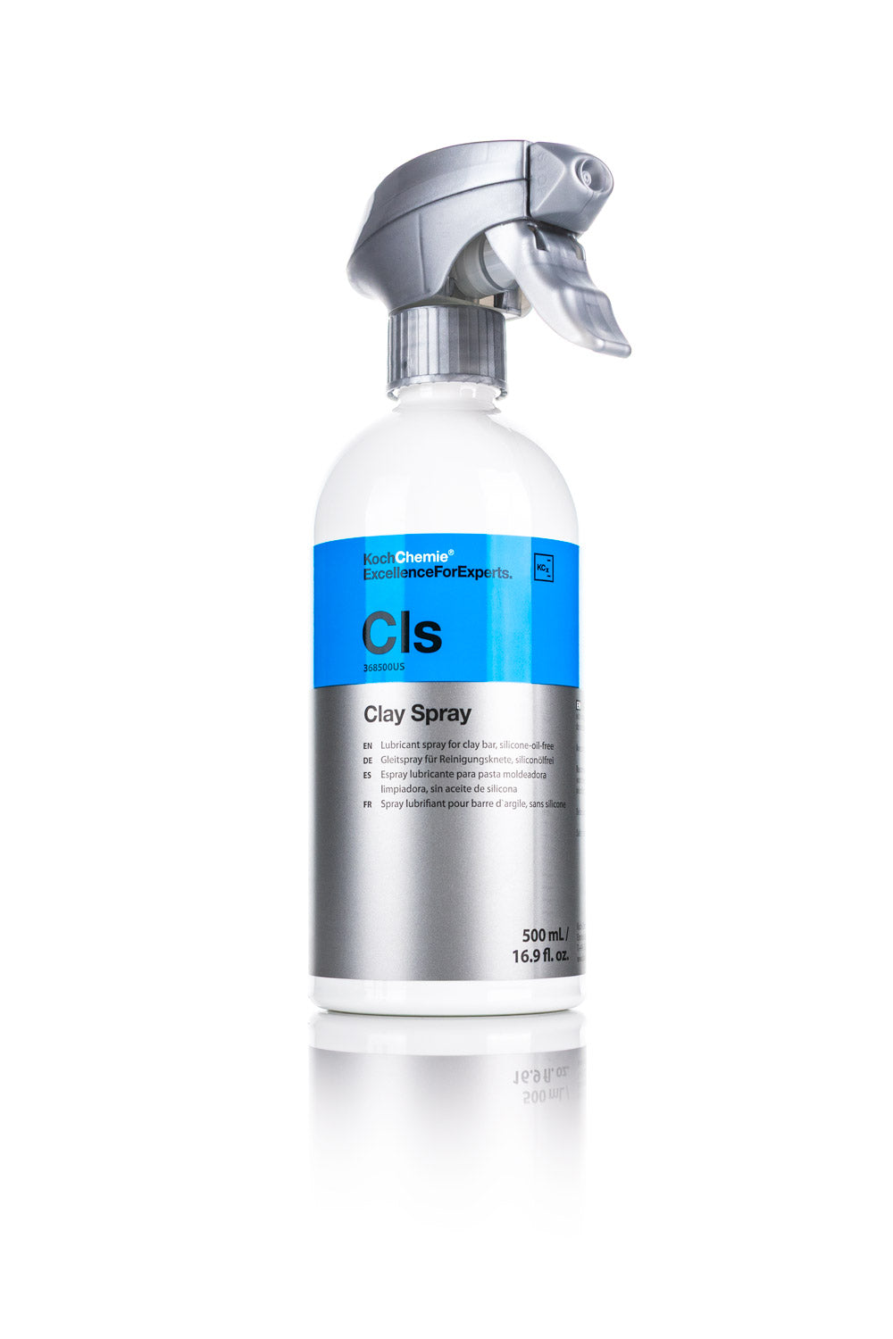 Koch Chemie Clay Spray