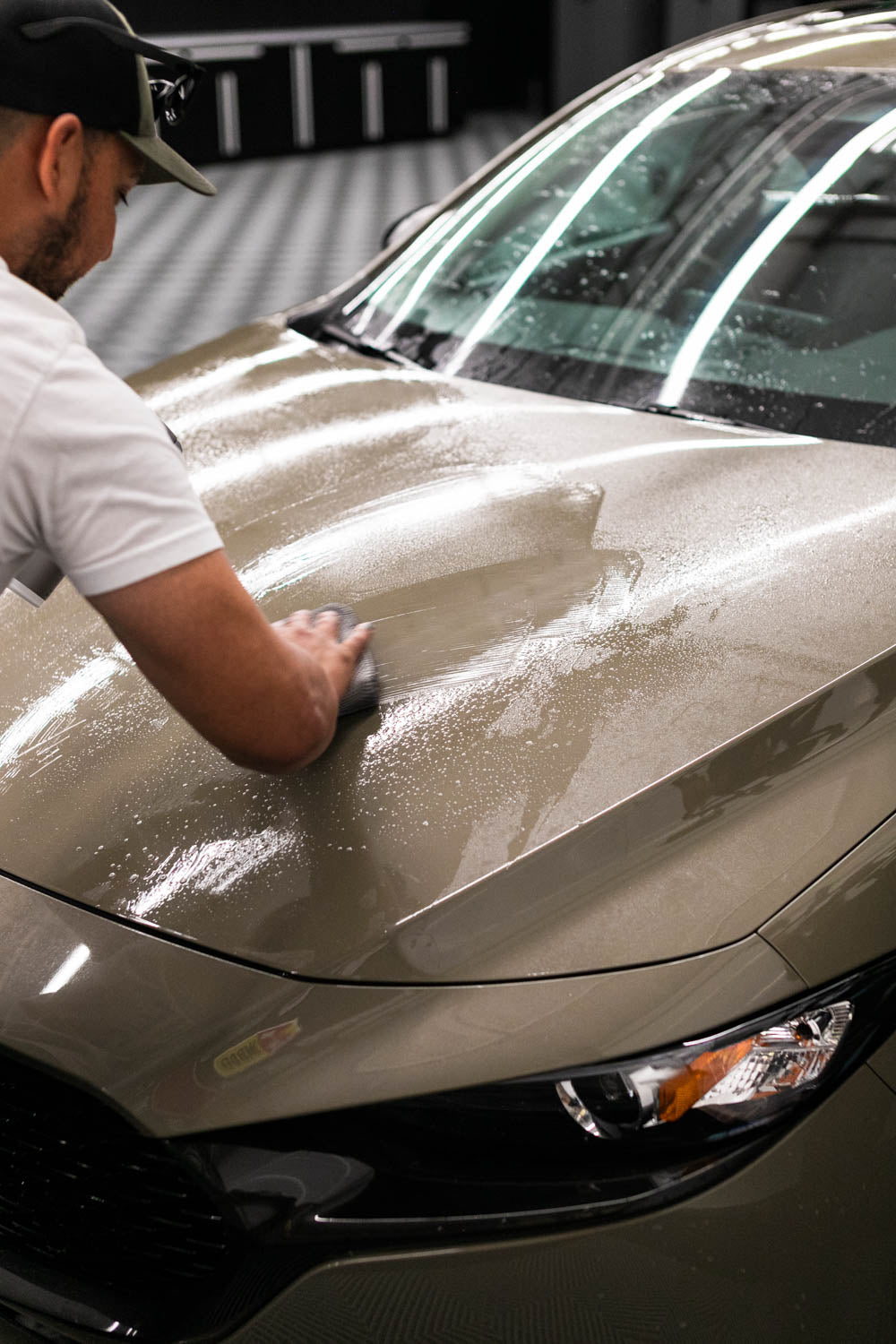 Koch Chemie Clay Spray