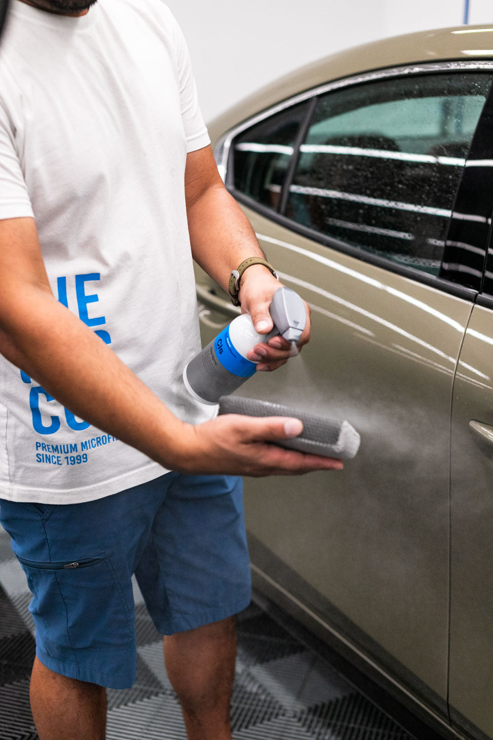 Koch Chemie Clay Spray