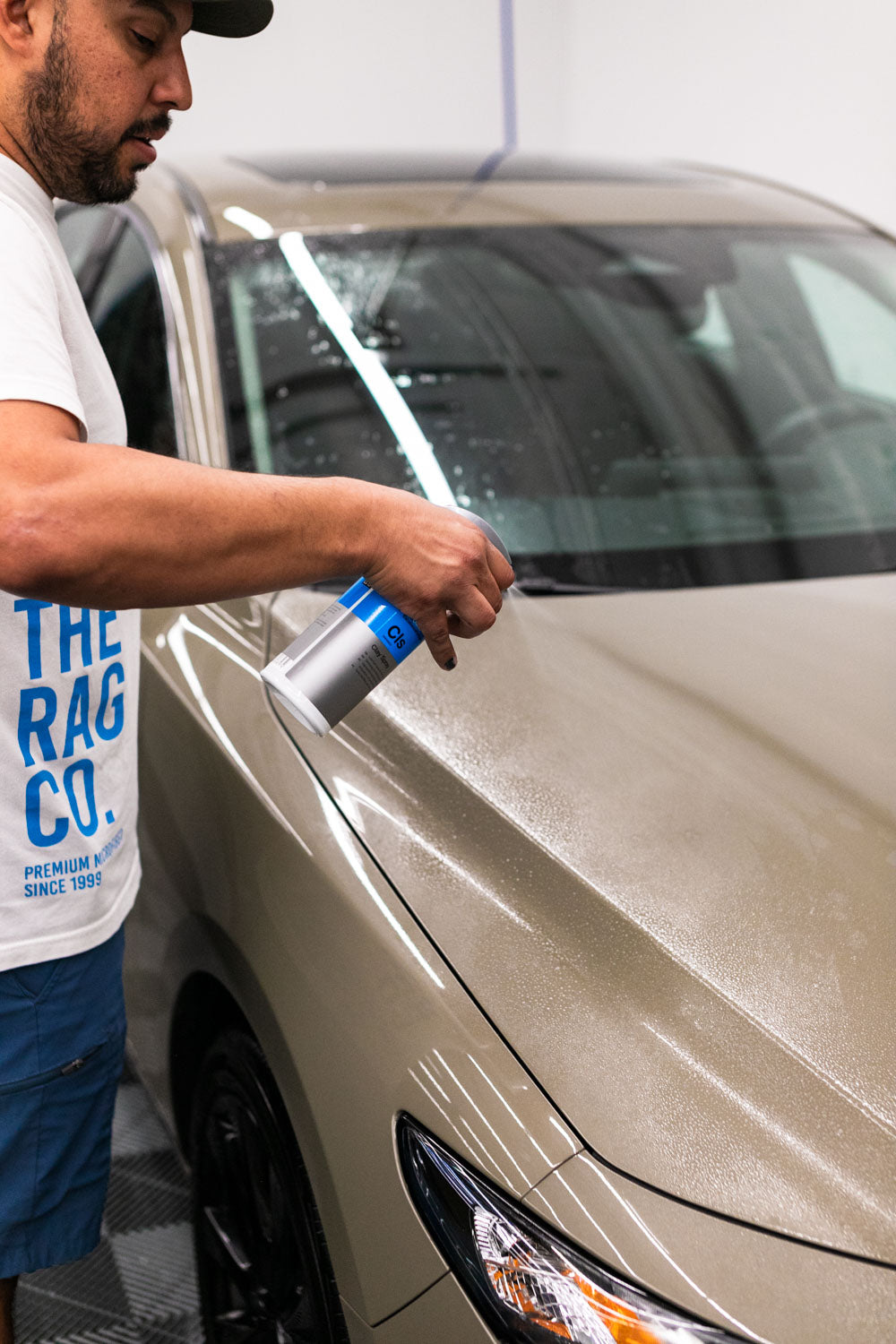 Koch Chemie Clay Spray