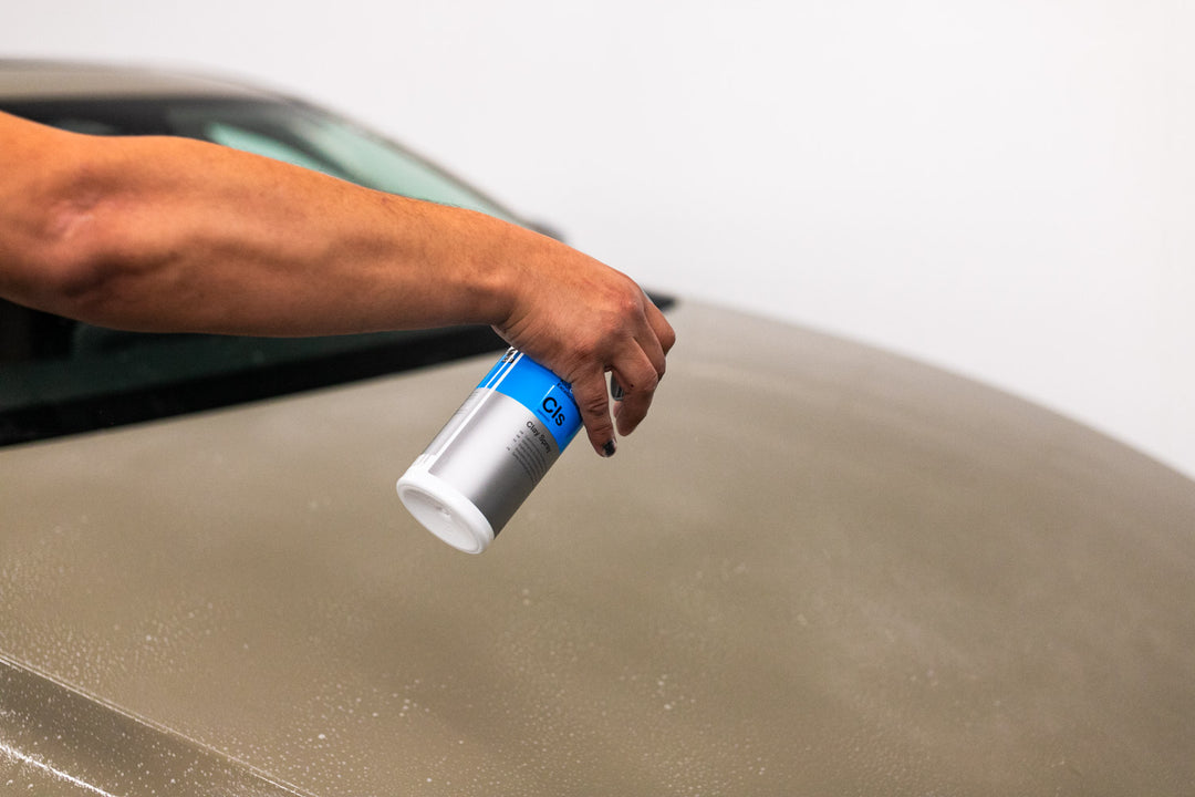 Koch Chemie Clay Spray