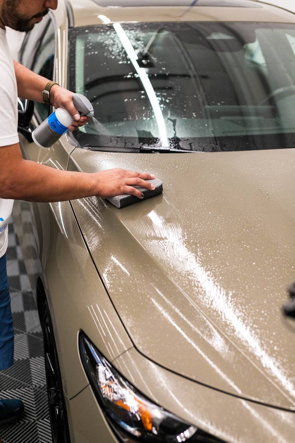 Koch Chemie Clay Spray