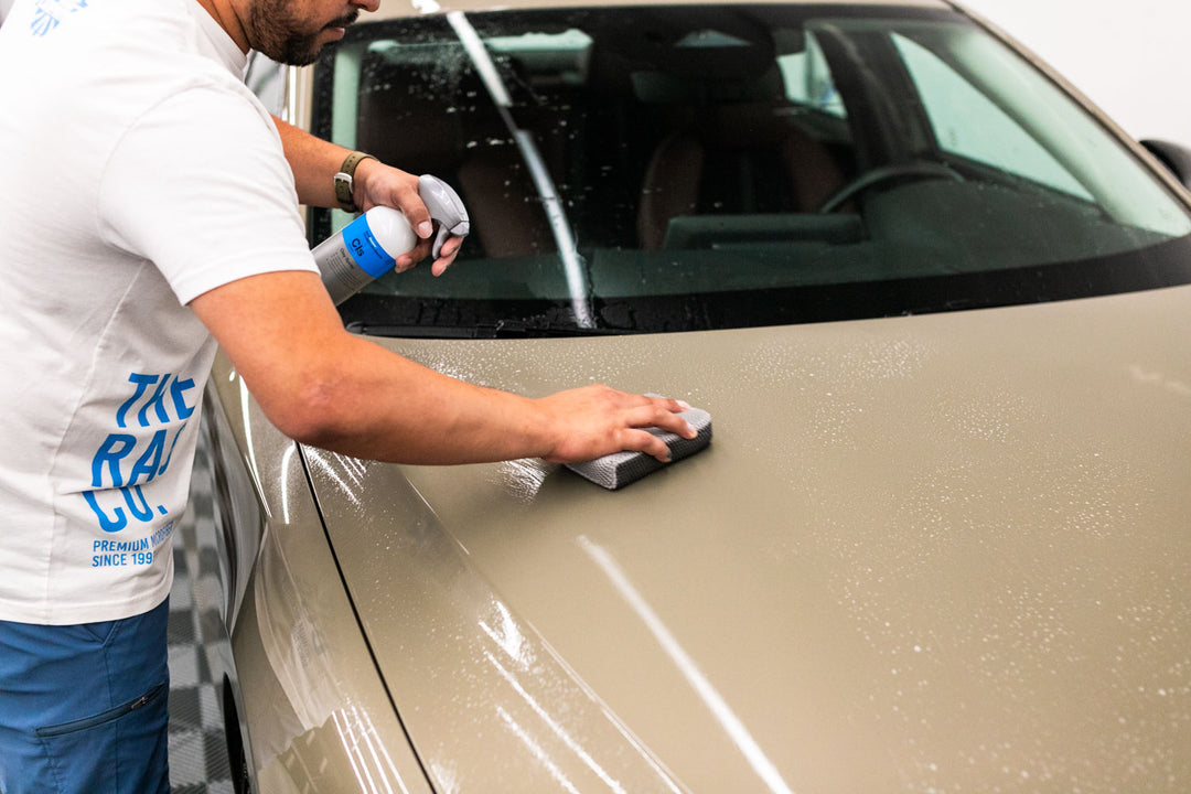 Koch Chemie Clay Spray