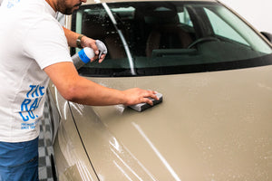 Koch Chemie Clay Spray