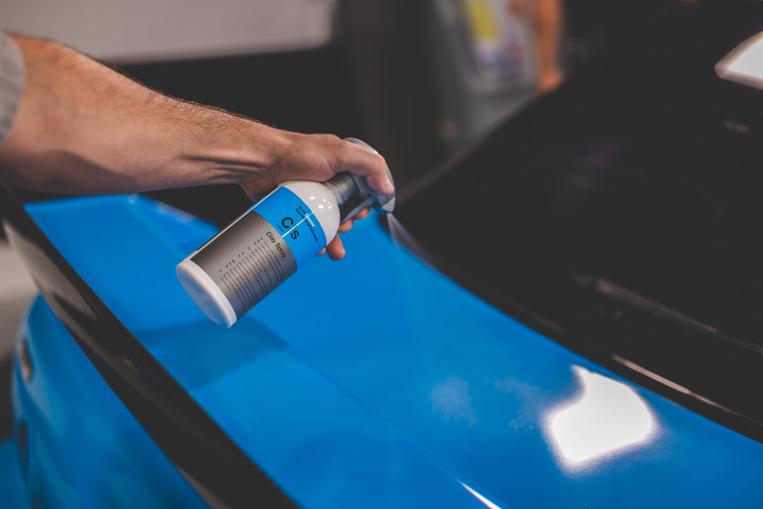 Koch Chemie Clay Spray