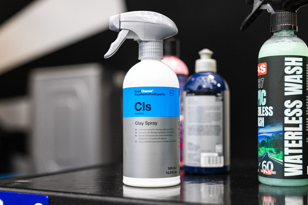 Koch Chemie Clay Spray