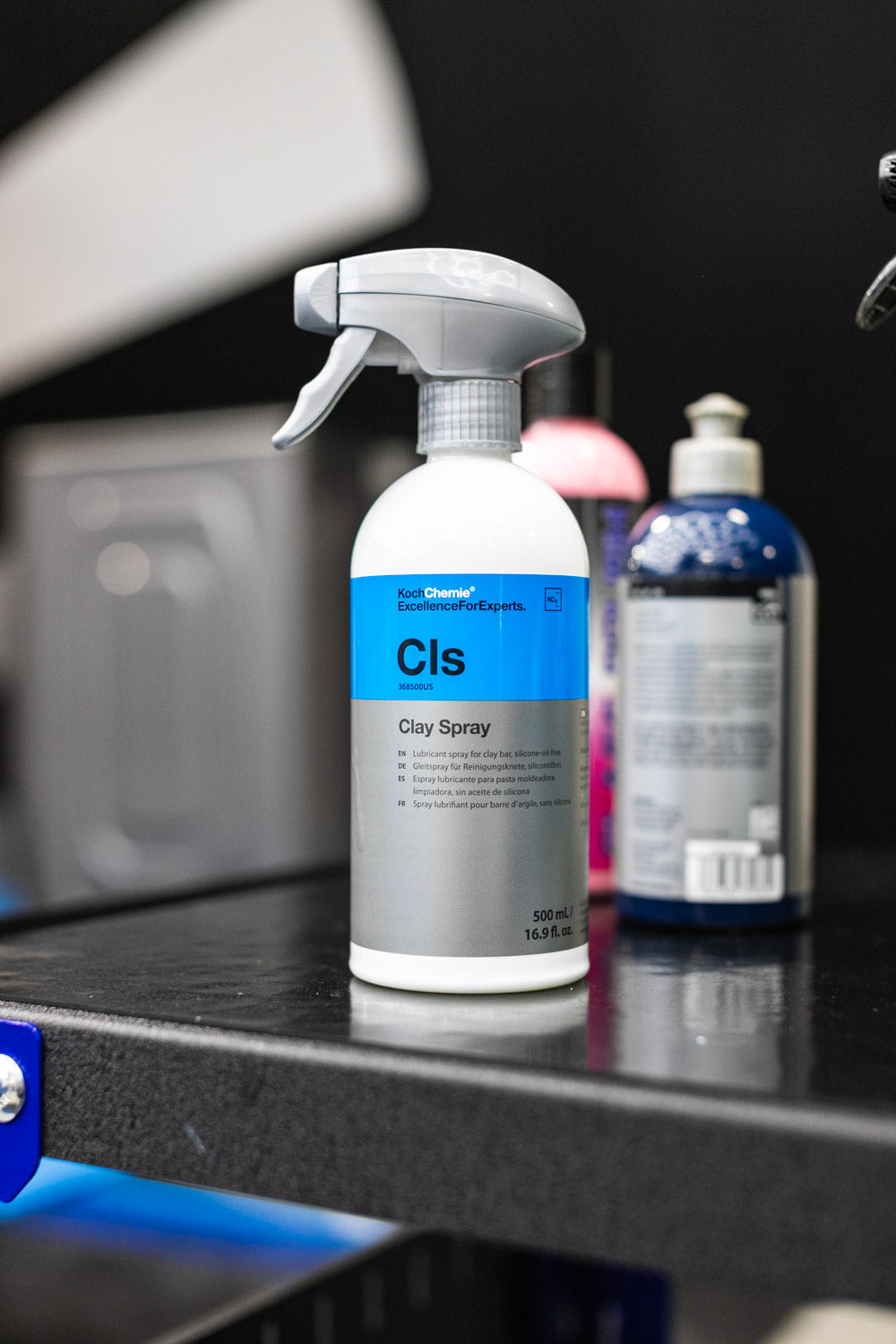 Koch Chemie Clay Spray