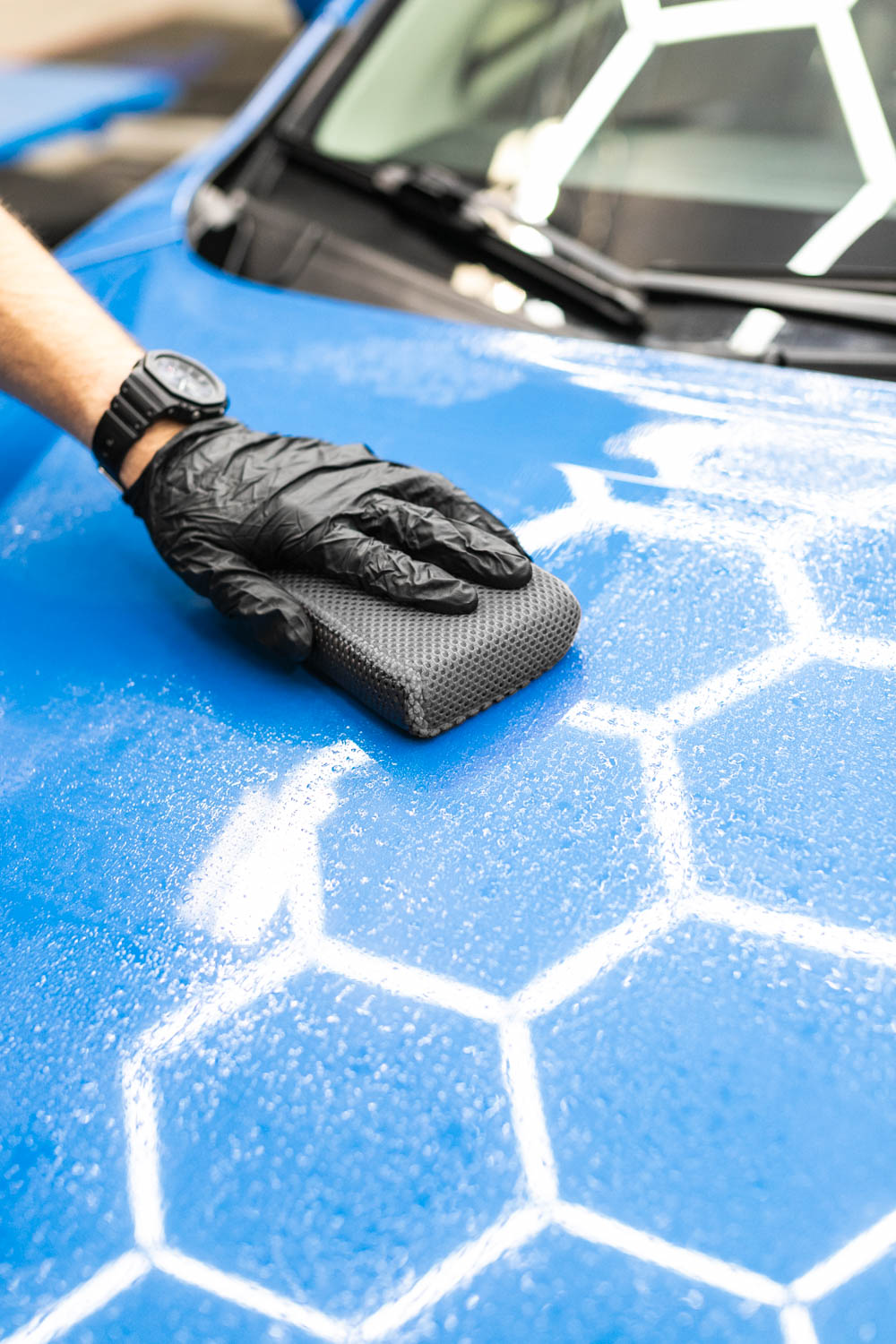 Koch Chemie Clay Spray