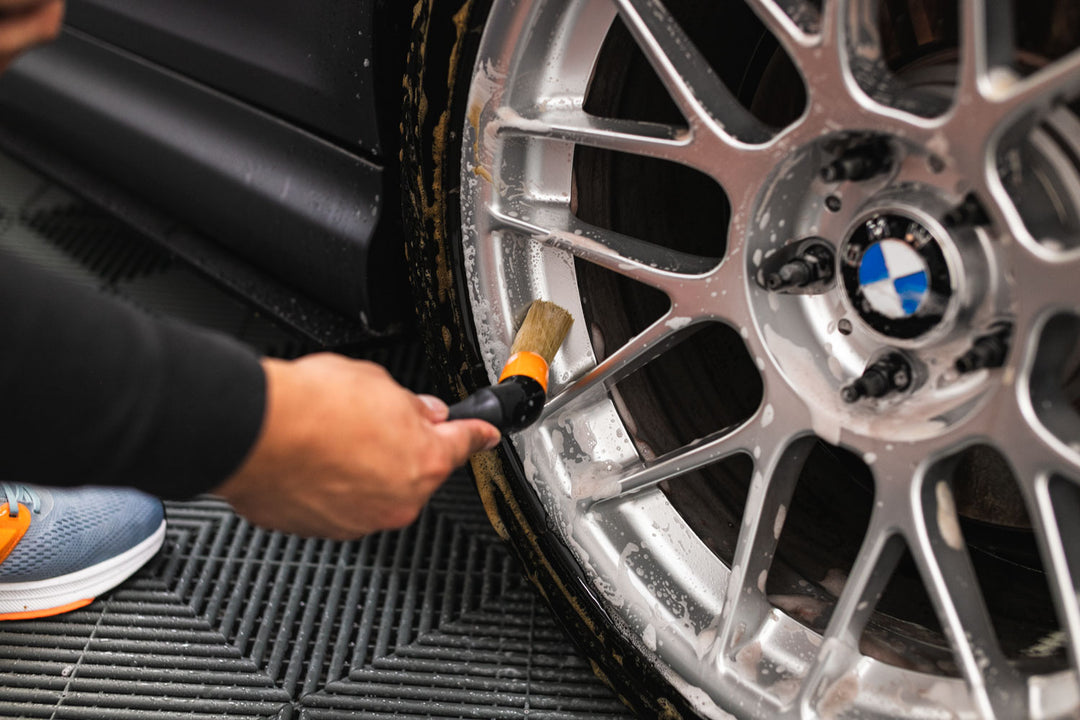 Koch Chemie Exterior Brushes